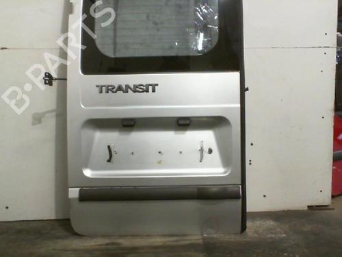 Used Left tailgate FORD TRANSIT Van (FA_ _) 2.4 DI RWD (FAA_, FAB_, FAC_, FAD_) (120 hp) 27722597
