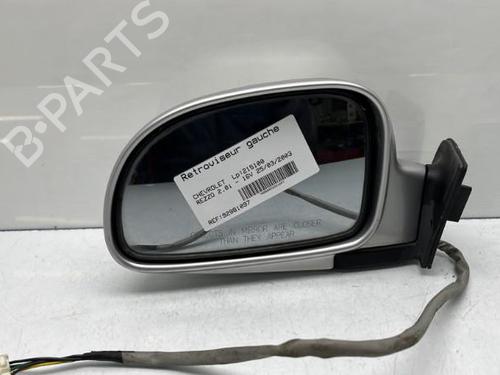 Left mirror DAEWOO REZZO (U100) 2.0 | BP21963441C26 - Image 2