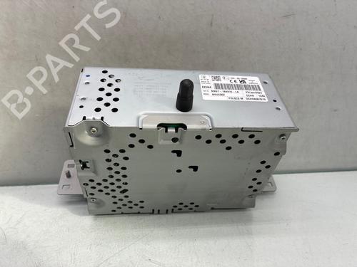 Radio FORD FOCUS IV (HN) 1.0 EcoBoost mHEV Flex | BP39653371E6 - Image 6