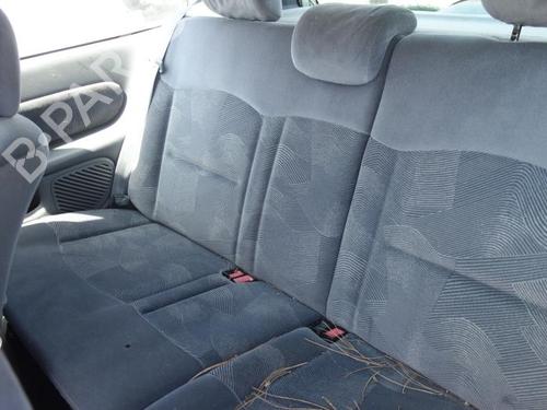 Squib airbag RENAULT CLIO II (BB_, CB_) 1.6 (B/CB0D, BB00) | BP20031104C102 
