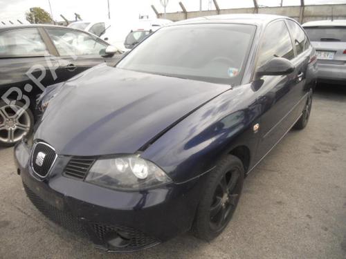 Alternator SEAT IBIZA III (6L1) 1.9 TDI | BP20033364M7 