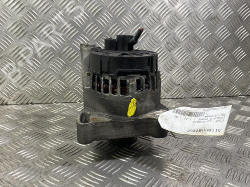 Used Alternator FIAT PANDA (169_) 1.1 (169.AXA1A) (54 hp) 19993627