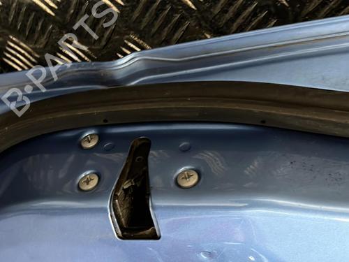 Used Left front door SUZUKI WAGON R+ Hatchback (EM) 1.0 (RC410, SR410, SR412) (65 hp) 21956557