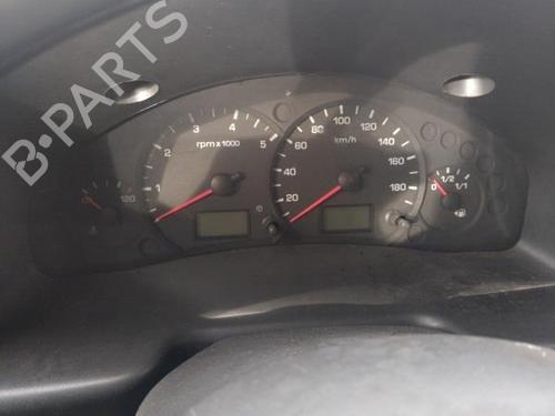 Front left interior door handle FORD TRANSIT Van (FA_ _) 2.0 TDCi | BP19956735I13 - Image 10