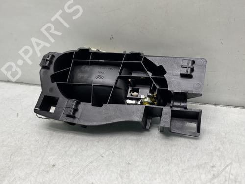 Used Rear left interior door handle Rear left interior door handle PEUGEOT 308 I (4A_, 4C_) 2.0 HDi (150 hp) 25592873 25592873