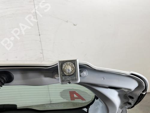 Tailgate RENAULT CLIO IV (BH_) 1.5 dCi 75 | BP31068876C6 