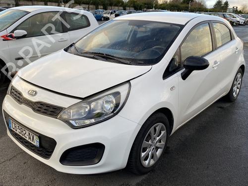 Left tailgate light KIA RIO III (UB) 1.25 CVVT | BP29507392C79 - Image 14