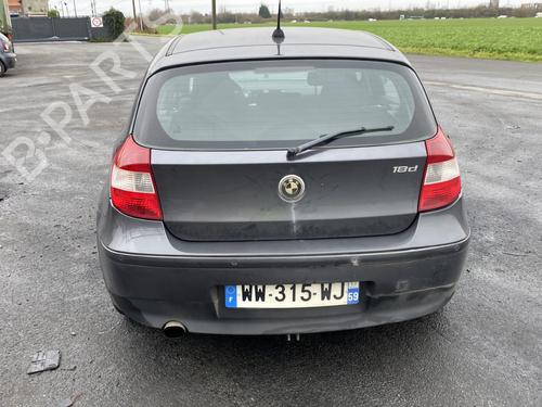 Steering column stalk BMW 1 (E87) 118 d | BP24149764I23 - Image 26