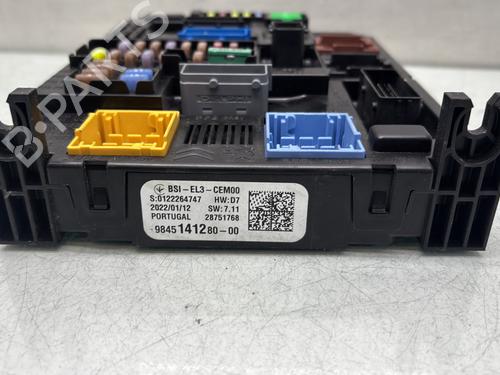 fuse-box-peugeot-partner-box-bodympv-k9-2018-37755472 main image