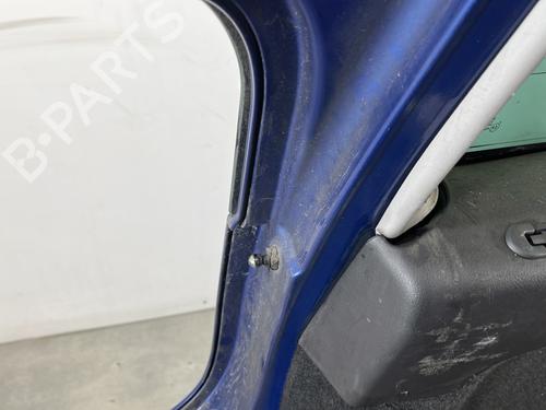 Tailgate PEUGEOT 807 (EB_) 2.2 HDi | BP29707035C6