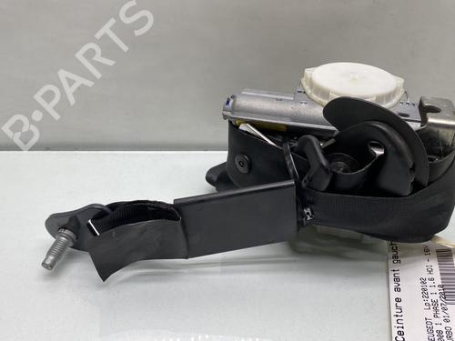 Front left belt tensioner PEUGEOT 5008 (0U_, 0E_) 1.6 HDi | BP26295920C87 
