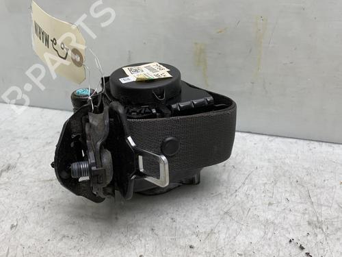 Front left belt tensioner CHEVROLET AVEO / KALOS Saloon (T250, T255)  | BP19973093C87 
