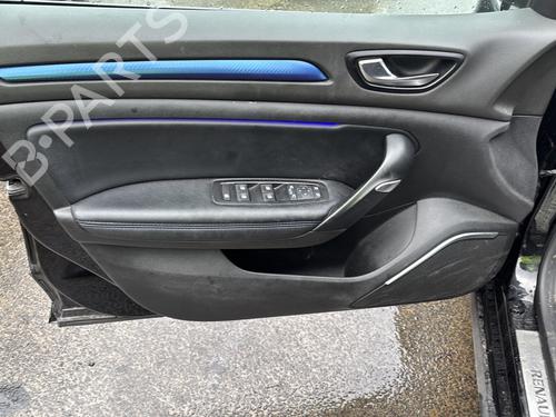 Right rear window switch RENAULT MEGANE IV Hatchback (B9A/M/N_) 1.6 dCi 130 (B9A4) | BP33427457I28  - Image 11