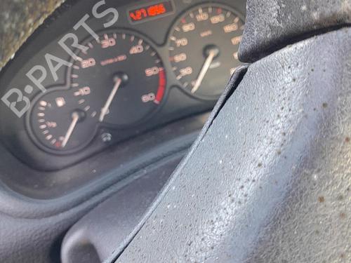 Rim PEUGEOT 206 Hatchback (2A/C) 2.0 HDI 90 | BP21959344C45 