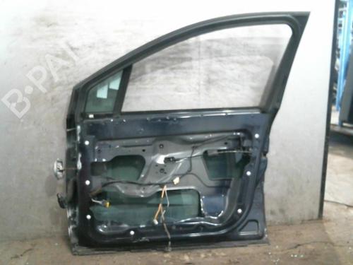 Right front door RENAULT VEL SATIS (BJ0_) 2.0 dCi (BJ03, BJ0B) | BP27497794C3