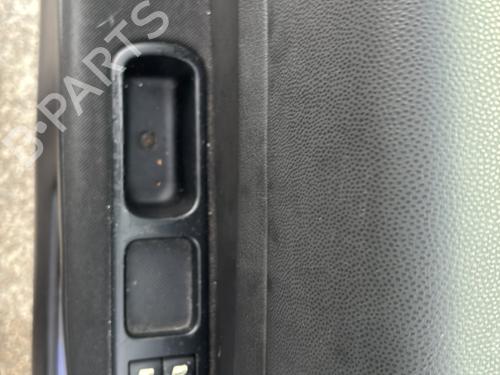 Venstre foran utvendig håndtak PEUGEOT 307 (3A/C) 1.6 HDi | BP30515498C128