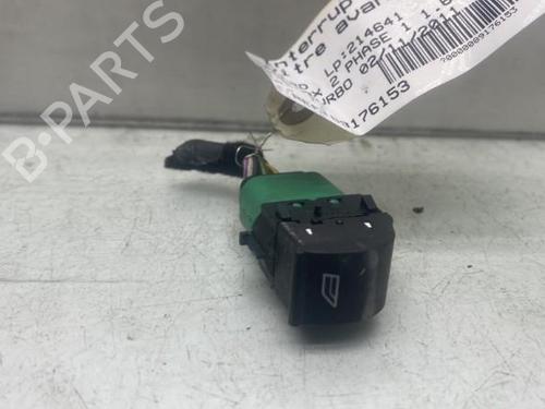 Used Right front window switch Right front window switch FORD C-MAX II (DXA/CB7, DXA/CEU) 1.6 TDCi (115 hp) 19989146 19989146