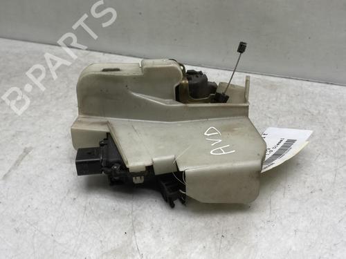 front-right-lock-vw-passat-b55-3b3-19-tdi-107837168jb-2000-2001-2002-2003-2004-2005-19956435 main image