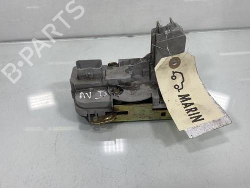 Front right lock PEUGEOT 307 (3A/C) 2.0 HDi 135 | BP19969367C97 