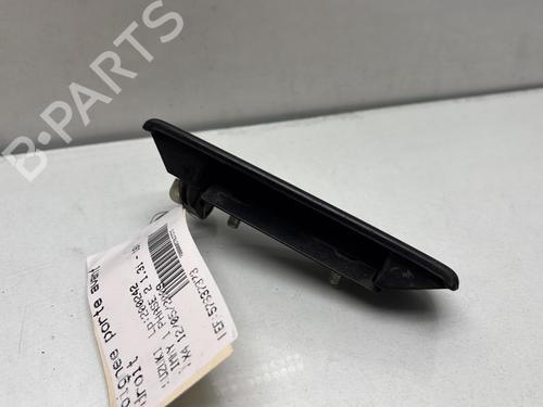 Front right exterior door handle SUZUKI JIMNY Closed Off-Road Vehicle (SN) 1.3 16V 4x4 (SN413) | BP27356427C129 