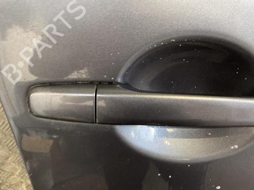 Right front door CITROËN C-CROSSER (VU_, VV_) 2.2 HDi | BP21956631C3 