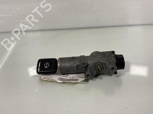 Ignition barrel NISSAN ALMERA TINO (V10)  | BP20019538M48 