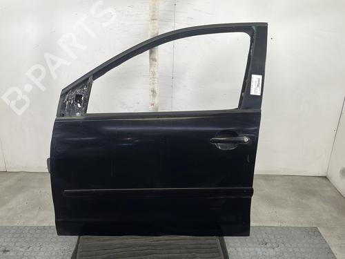Used Left front door VW POLO (9N_, 9A_) 1.9 TDI (101 hp) 27572790