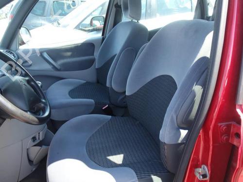 Hand brake CITROËN XSARA PICASSO (N68) 1.6 16V | BP20014252I18 
