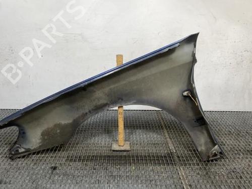 Used Right front fenders PEUGEOT 406 (8B) 2.0 HDI 90 (90 hp) 21960080