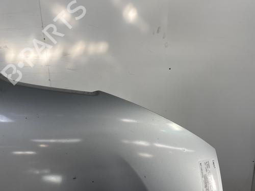 Hood NISSAN ALMERA II Hatchback (N16) 2.2 Di | BP25304244C1 