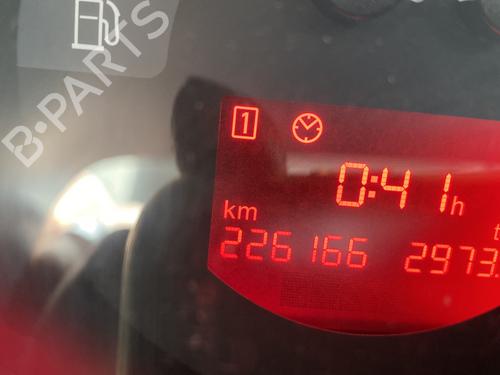 Steering column stalk SEAT LEON (1P1) 1.9 TDI | BP26400526I23 - Image 26