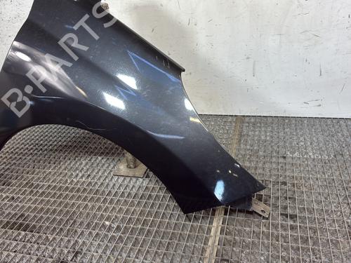 Used Right front fenders Right front fenders PEUGEOT 207 (WA_, WC_) 1.4 (73 hp) 34637428 34637428
