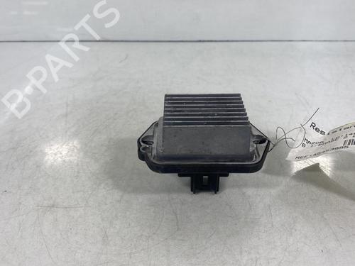 Used Heater resistor MAZDA 6 Hatchback (GG) [2002-2008]  20001387