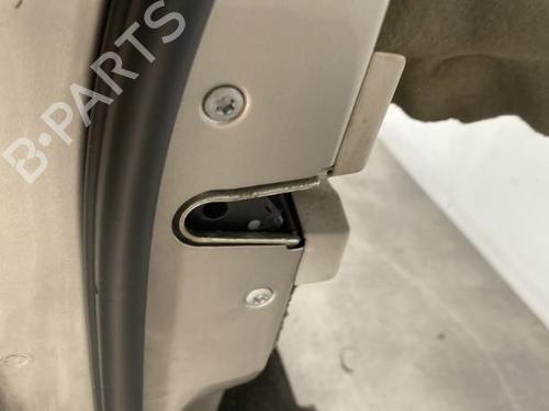 Left front door MERCEDES-BENZ S-CLASS (W220) S 320 CDI (220.025, 220.125) | BP19990156C2 
