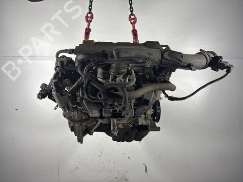 Engine OPEL CORSA C (X01) 1.2 Twinport (F08, F68) | BP35896800M1 - Image 2