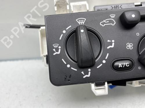 Commande Chauffage CITROËN C3 I (FC_, FN_) 1.1 i | BP24416491I5