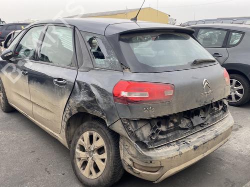 Radio CITROËN C4 Picasso II 1.6 HDi / BlueHDi 115 | BP29939404E6 - Image 31