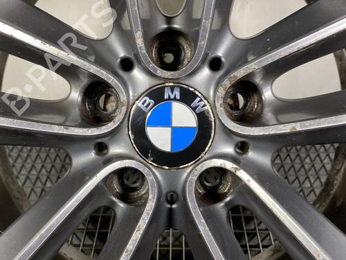 Fælk BMW X1 (E84) xDrive 20 d | BP32018467C45 - Image 2