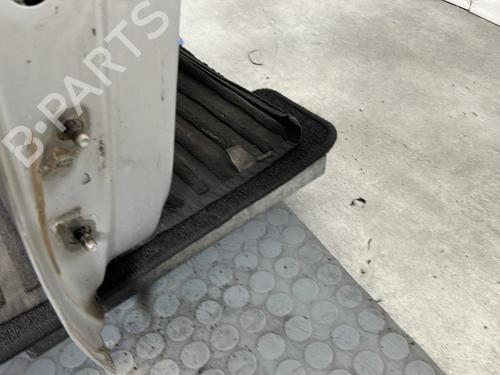 Right front door DACIA DUSTER (HS_) 1.5 dCi | BP29866878C3