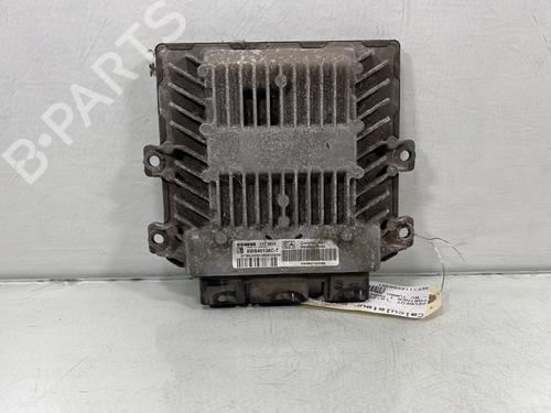 Engine control unit (ECU) PEUGEOT PARTNER MPV (5_, G_) 2.0 HDI | BP29735463M57 - Image 2