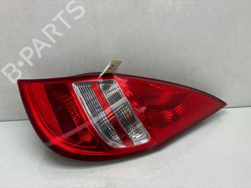 Right taillight HYUNDAI i30 (FD) 1.6 CRDi | BP38598661C35 - Image 3