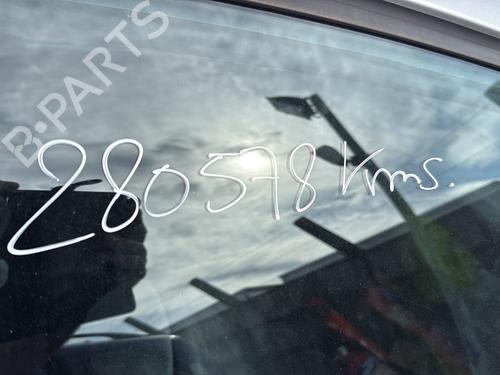 Fuse box CITROËN C5 I (DC_) 2.0 HDi (DCRHZB, DCRHZE) | BP29842127E1