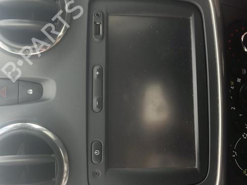 Steering wheel DACIA LOGAN MCV II TCe 90 (K8M1, K8MA, K8AC) | BP24208086C49  - Image 15