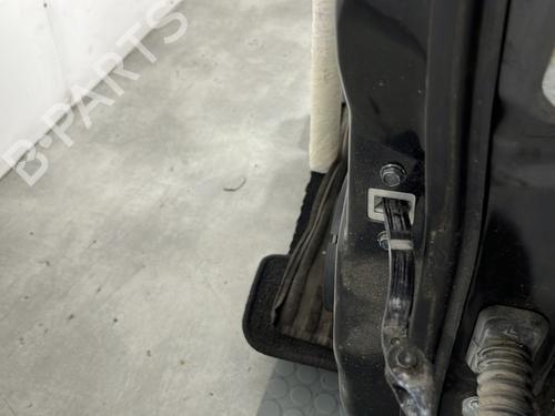 Left front door NISSAN QASHQAI II SUV (J11, J11_) 1.2 DIG-T | BP28336207C2 