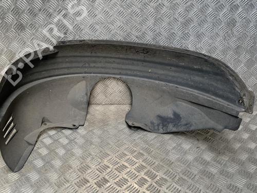 Used Wheel arch FORD FUSION (JU_) 1.4 TDCi (68 hp) 19998955