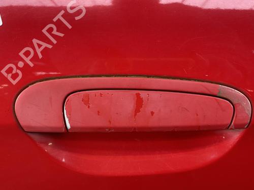 Right rear door KIA PICANTO I (SA) 1.0 | BP21959218C5 