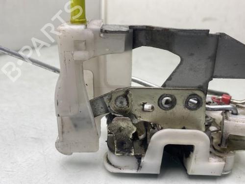 Front left lock TOYOTA AYGO (_B1_) 1.0 (KGB10_, KGB10R) | BP19967584C98 