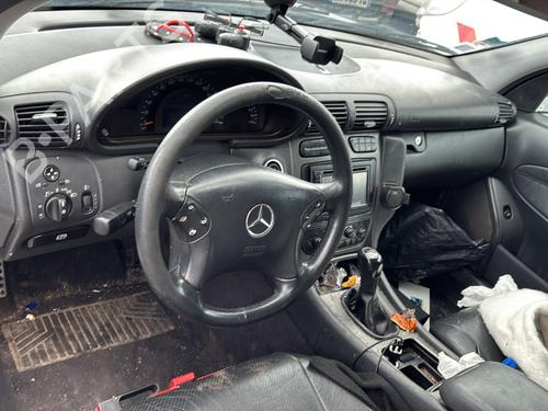 Right headlight MERCEDES-BENZ C-CLASS (W203) C 220 CDI (203.006) | BP27722145C29  - Image 8
