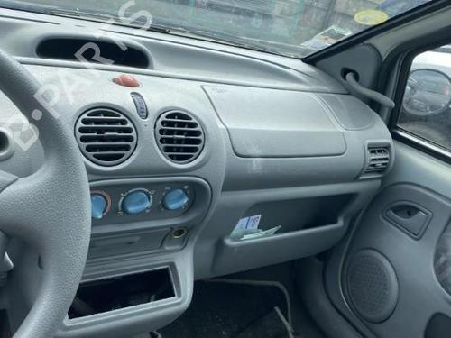 Right taillight RENAULT TWINGO I (C06_) 1.2 (C066, C068) | BP21560406C35 