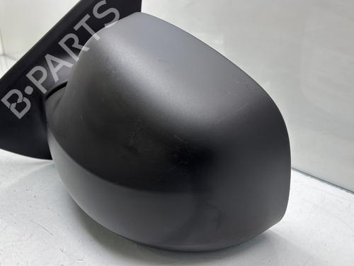 Left mirror DACIA SANDERO II 1.2 | BP31590823C26